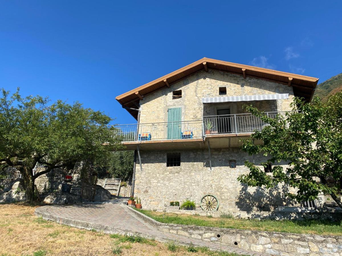 Greenlake House Tremezzina Tremezzo Exterior photo