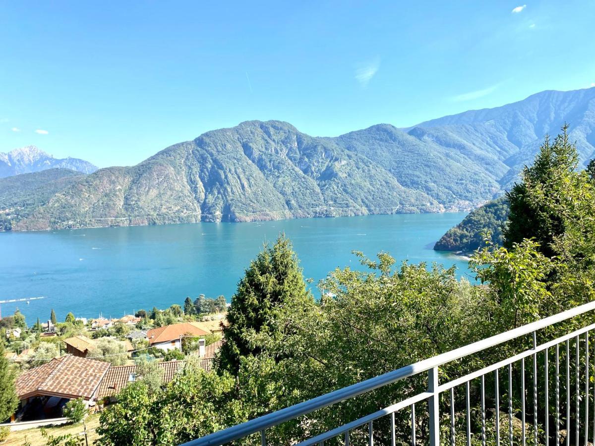 Greenlake House Tremezzina Tremezzo Exterior photo